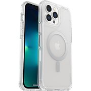 SYMMETRY PLUS CLEAR IPHONE 13/PRO MAX/ IPHONE 12 PRO MAX CLEAR