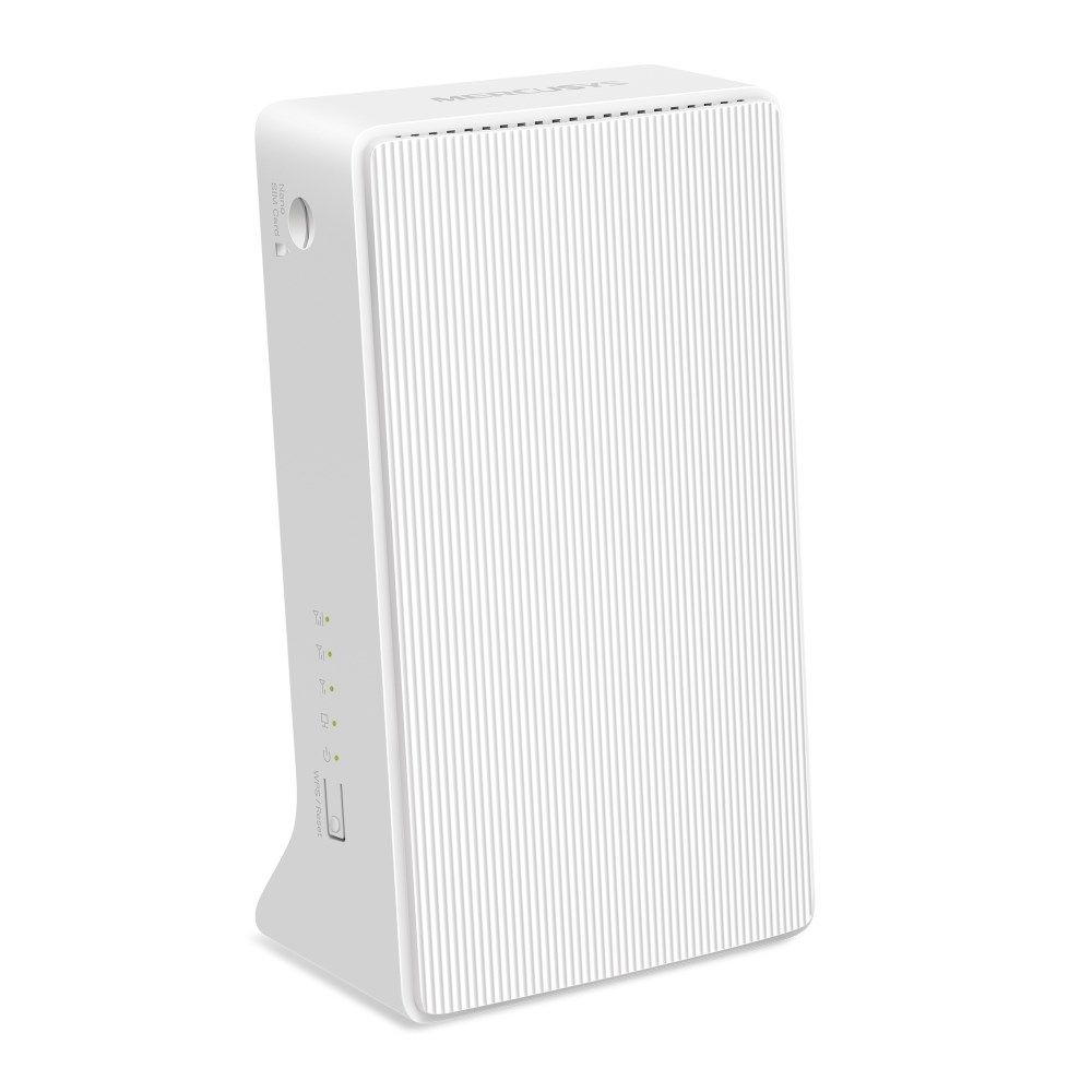 Router wireless MERCUSYS MB130-4G
