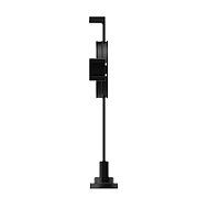 RODE MAGNETICADAPTOR holder Mobile phone/Smartphone Black