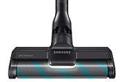 Samsung VS20C9554TK Stick vacuum Battery Dry Cyclonic Bagless 0.8 L 580 W Black