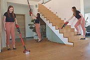 Handheld vacuum cleaner TE-SV 18 Li-Solo EINHELL
