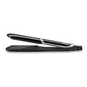 BaByliss Sleek Control Wide Straightening iron Warm Black 98.4  (2.5 m)