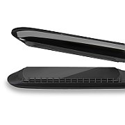 BaByliss Sleek Control Wide Straightening iron Warm Black 98.4  (2.5 m)