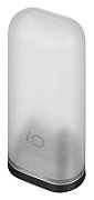 Braun Oral-B szczoteczka elektryczna iO 9N zestaw DUO BLACK ONYX & ROSE QUARTZ