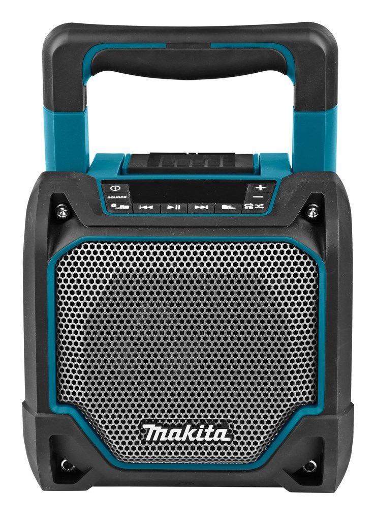 MAKITA WIRELESS BLUETOOTH SPEAKER + USB