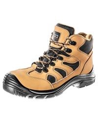 Work boots S3 SRC  metalfree  size 44