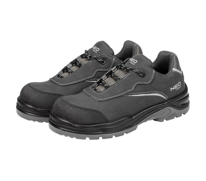 Work boots S3 SRC  nubuck  size 43