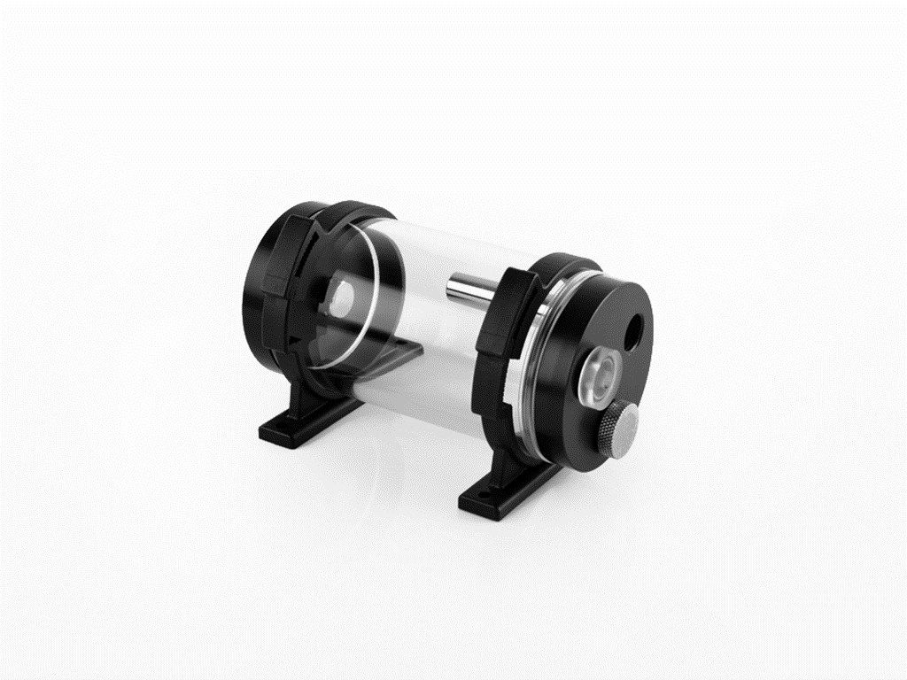 Bitspower Z-Multi 100mm Water Tank