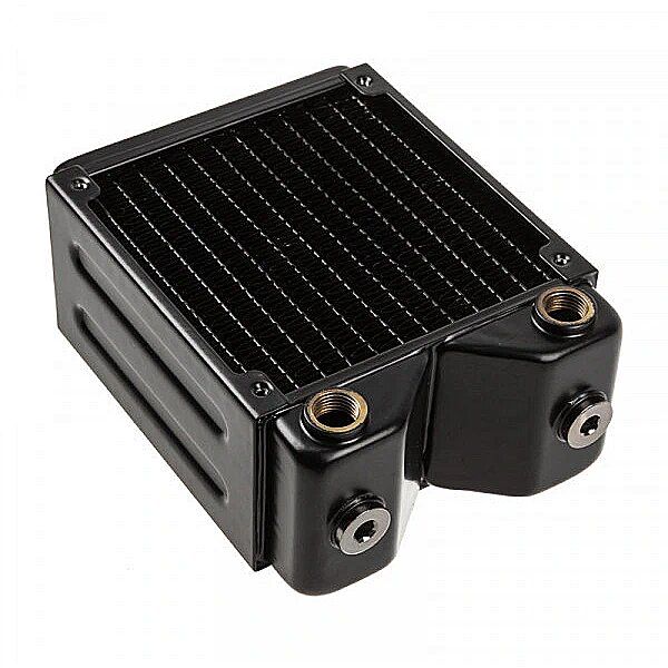 Coolgate XFlow Radiator G2 - 360mm