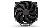 ENDORFY Fortis 5 Processor Air cooler 14 cm Black  Grey  Steel