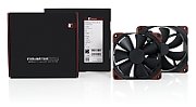 Ventilator Noctua NF-F12 IPPC-2000 PWM ,120 x 120 x 25 mm ,2000 RPM ,Negru