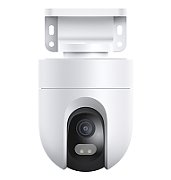 Xiaomi | Camera | CW400 EU | PTZ | 4 MP | F1.6 | IP66 | Micro SD  Max. 256GB