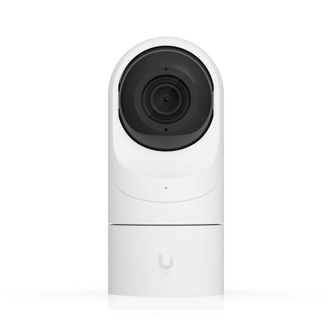 Compact  easy-to-deploy 2K HD PoE came