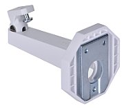 IP Camera REOLINK DUO 2 LTE wireless WiFi with battery and dual lens White