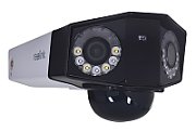 IP Camera REOLINK DUO 2 LTE wireless WiFi with battery and dual lens White