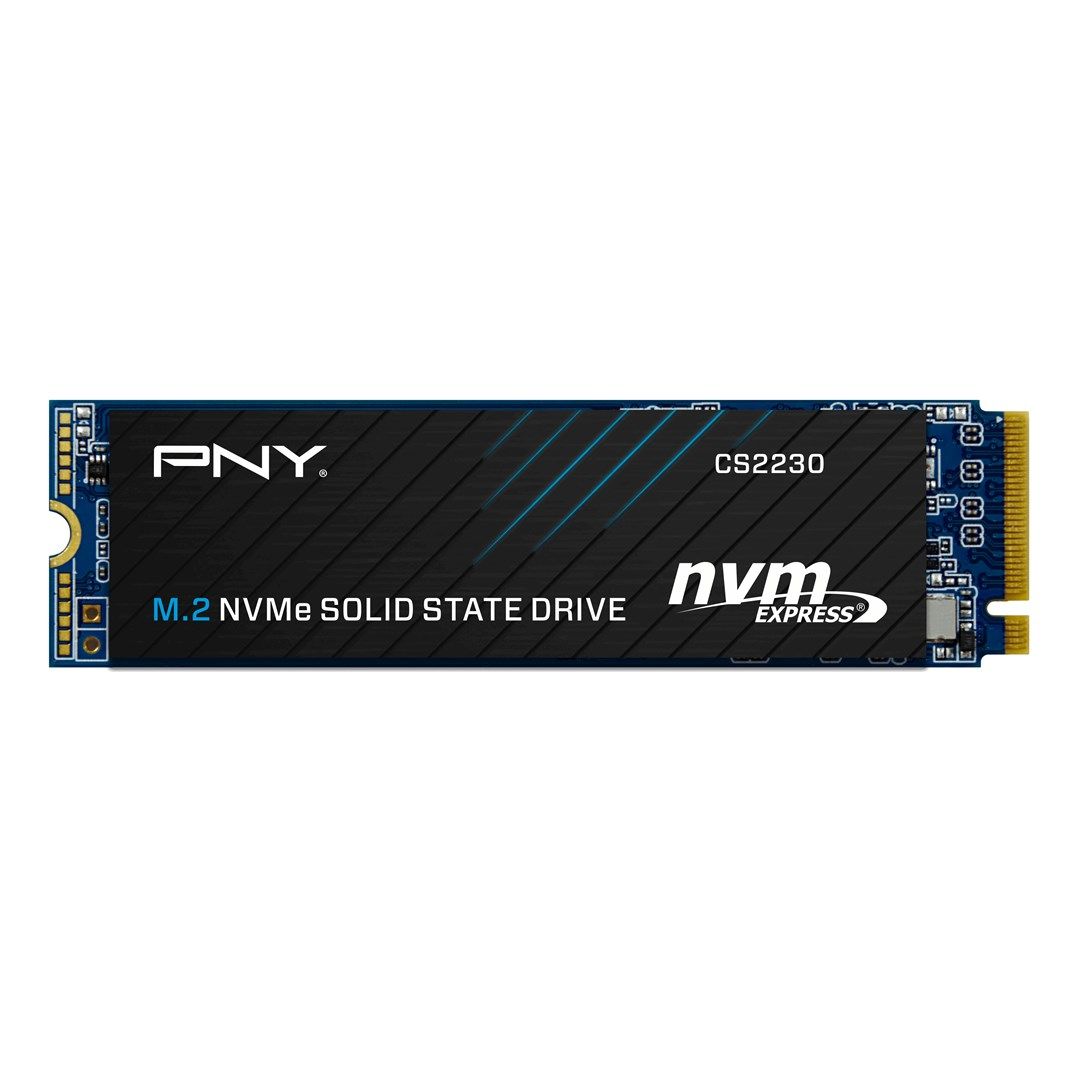 SSD PNY CS2230 1 TB PCIe 3.0 x4 M.2 2280