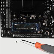SSD PNY CS2230 1 TB PCIe 3.0 x4 M.2 2280