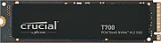 SSD Crucial T700 4 TB PCIe 5.0 x4 M.2 2280