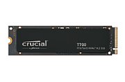 SSD Crucial T700 4 TB PCIe 5.0 x4 M.2 2280