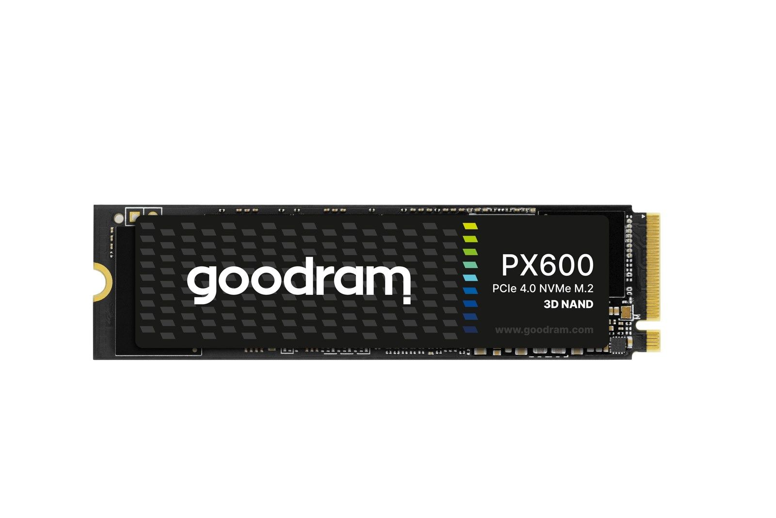 SSD Goodram PX600 1 TB PCIe 4.0 x4 M.2 2280