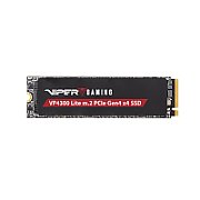 SSD PATRIOT Viper VP4300 Lite 4 TB PCIe 4.0 x4 M.2 2280