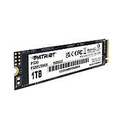 SSD PATRIOT P320 512 GB PCIe 3.0 x4 M.2 2280