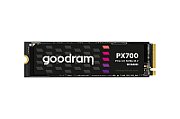 SSD Goodram PX700 2 TB PCIe 4.0 x4 M.2 2280
