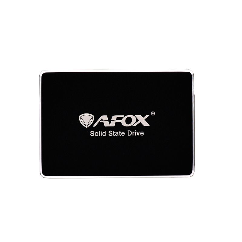SSD AFOX SD250 256 GB SATA3 2.5 inch