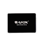 SSD AFOX SD250 256 GB SATA3 2.5 inch
