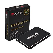 SSD AFOX SD250 256 GB SATA3 2.5 inch