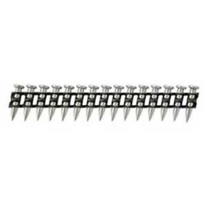 DCN890 HD nails thick. (3.7mmx25mm) Pack: 1.005