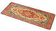 Krux Space Carpet XXL mouse pad