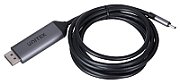 Unitek USB-C to DP 1.4 Adapter 8K@60Hz 1.8m Cable