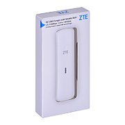 ZTE MF833N modem (white color)