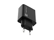 NATEC NETWORK CHARGER RIBERA USB-A+USB-C 20W PD
