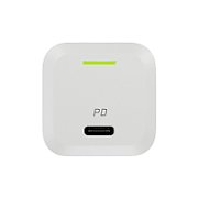 *USB-C GaN charger       GC PowerGaN 3