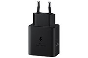 Samsung EP-T4511 Universal Black AC Fast charging Indoor