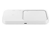 Samsung EP-P5400 Headphones  Smartphone  Smartwatch White USB Wireless charging Indoor