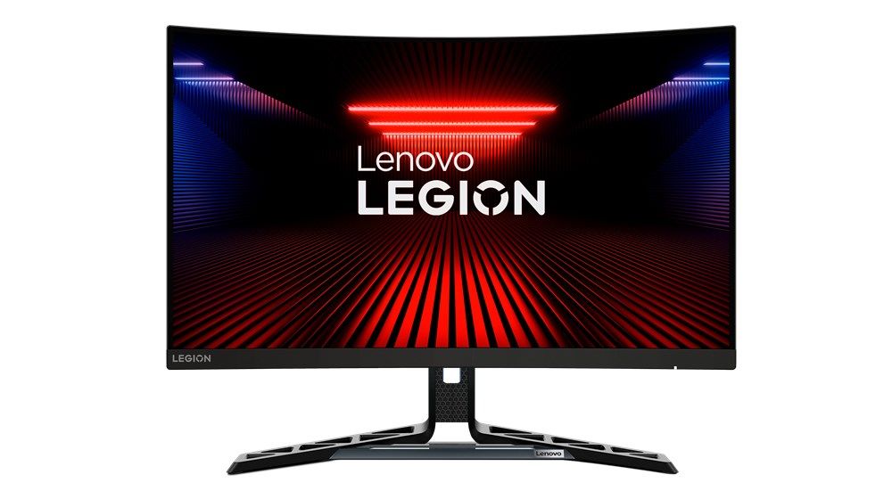 Monitor 27 inch Lenovo 67B6GAC1EU 1920 x 1080, 240 Hz, 280 Hz (OC)