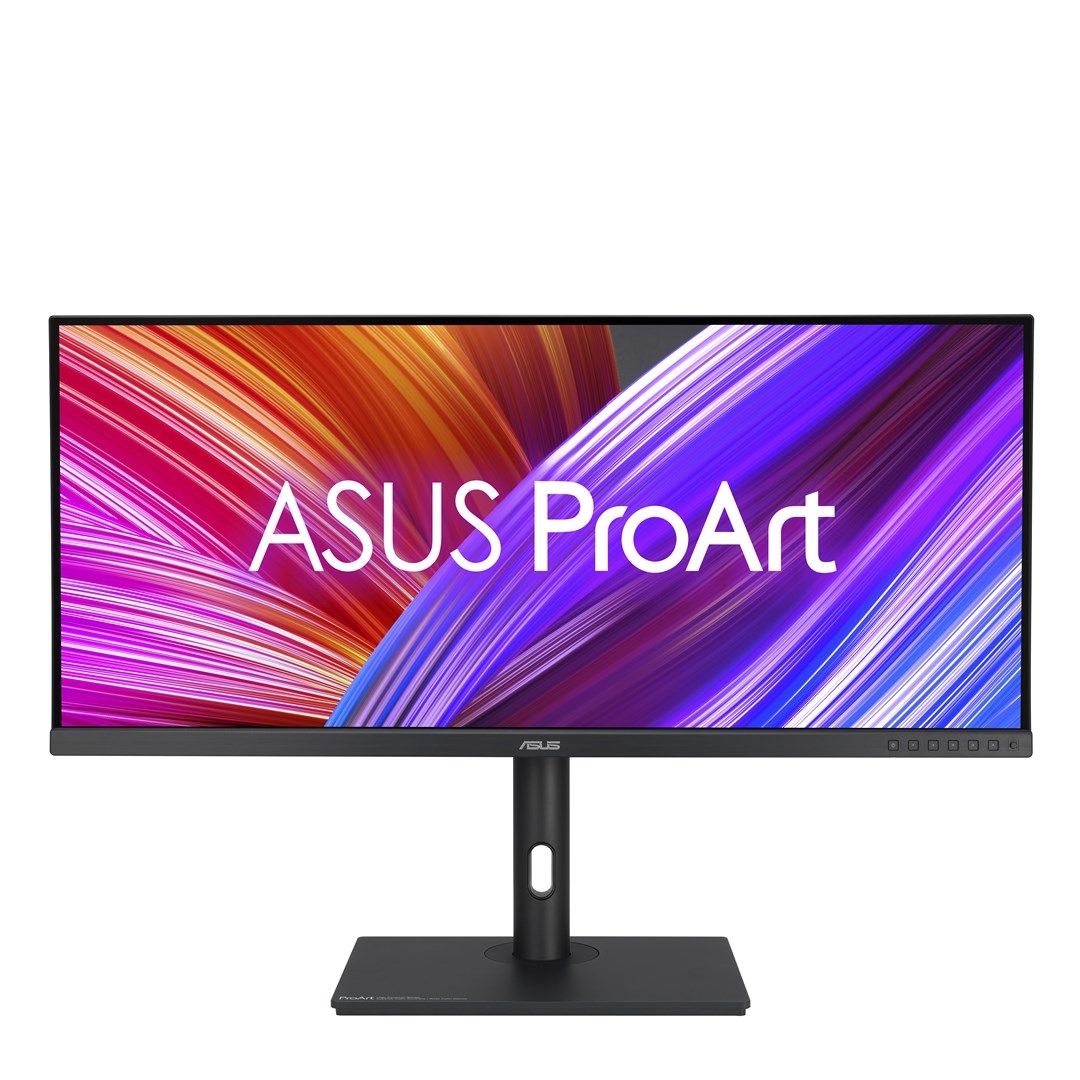 Monitor 34 inch Asus PA348CGV 3440 x 1440, 120 Hz