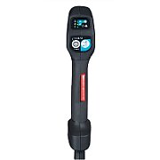 Makita DUR369APT2 brush cutter/string trimmer 1000 W AC/Battery Black  Blue  Grey