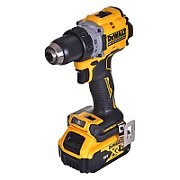 18V XR drill-to-screw. 2x5AH