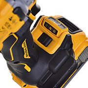 18V XR drill-to-screw. 2x5AH