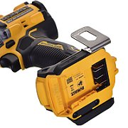 18V XR drill-to-screw. 2x5AH