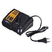 18V XR drill-to-screw. 2x5AH