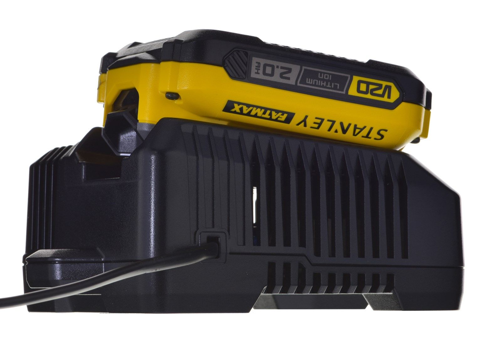 ST SCREWDRIVER V20 SFMCD710D2K