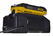 ST SCREWDRIVER V20 SFMCD710D2K