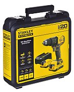 ST SCREWDRIVER V20 SFMCD710D2K