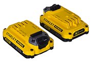 ST SCREWDRIVER V20 SFMCD710D2K