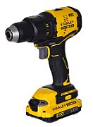 ST SCREWDRIVER V20 SFMCD710D2K
